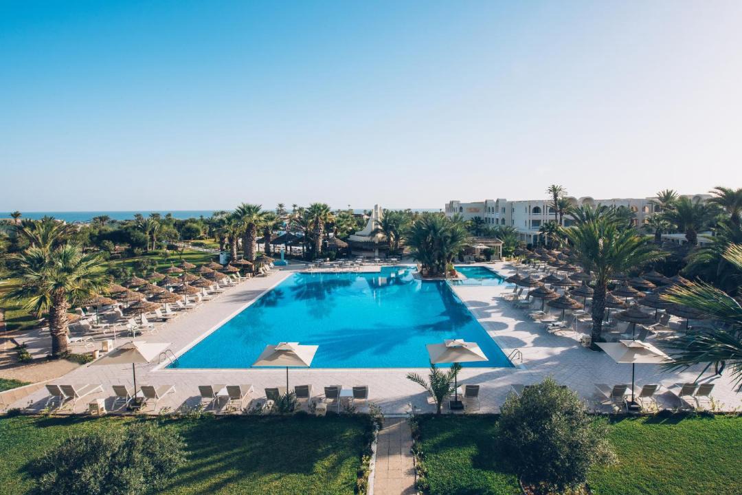 Photo of Others in Djerba Midun