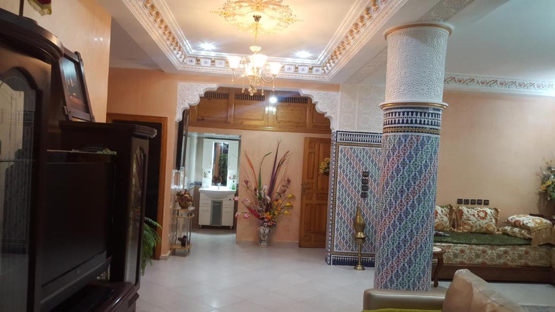 Photo of Livingroom in Fes