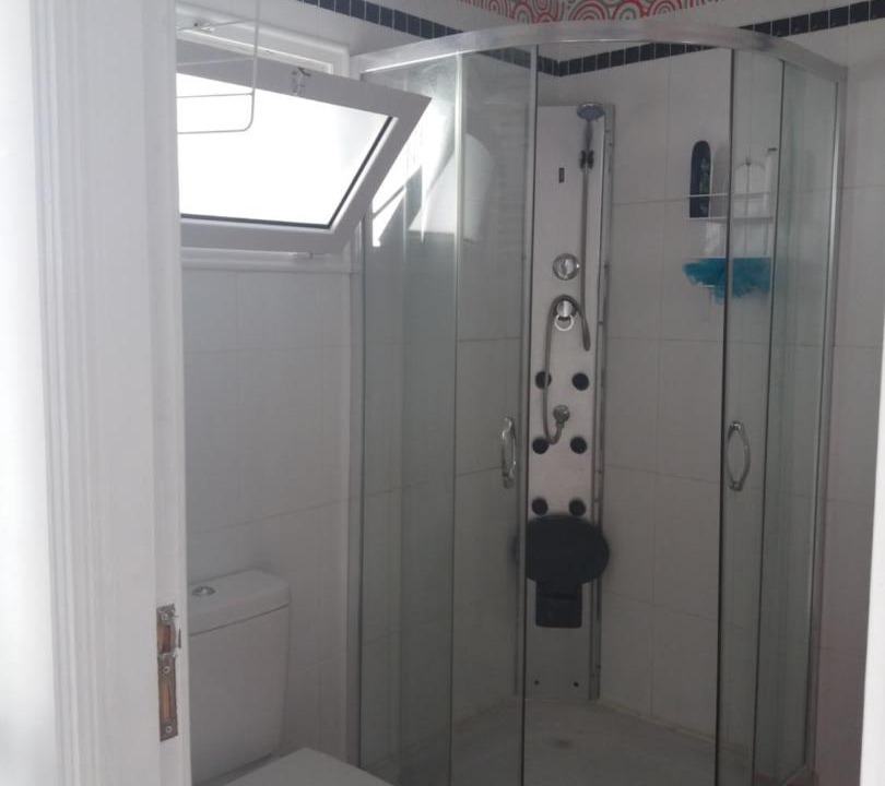 Photo of Bathroom in Les Berges du Lac