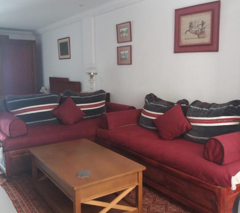 Photo of Livingroom in Les Berges du Lac