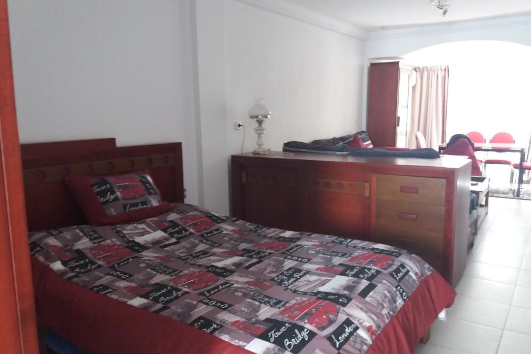 Photo of Bedroom in Les Berges du Lac