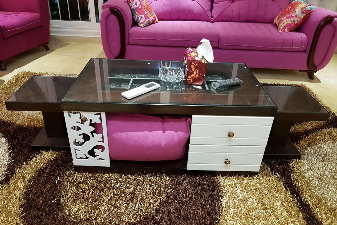 Photo of Livingroom in Mansoura