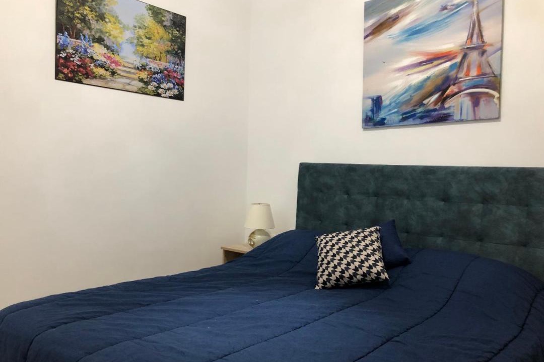 Photo of Bedroom in Sidi Abdel Aziz
