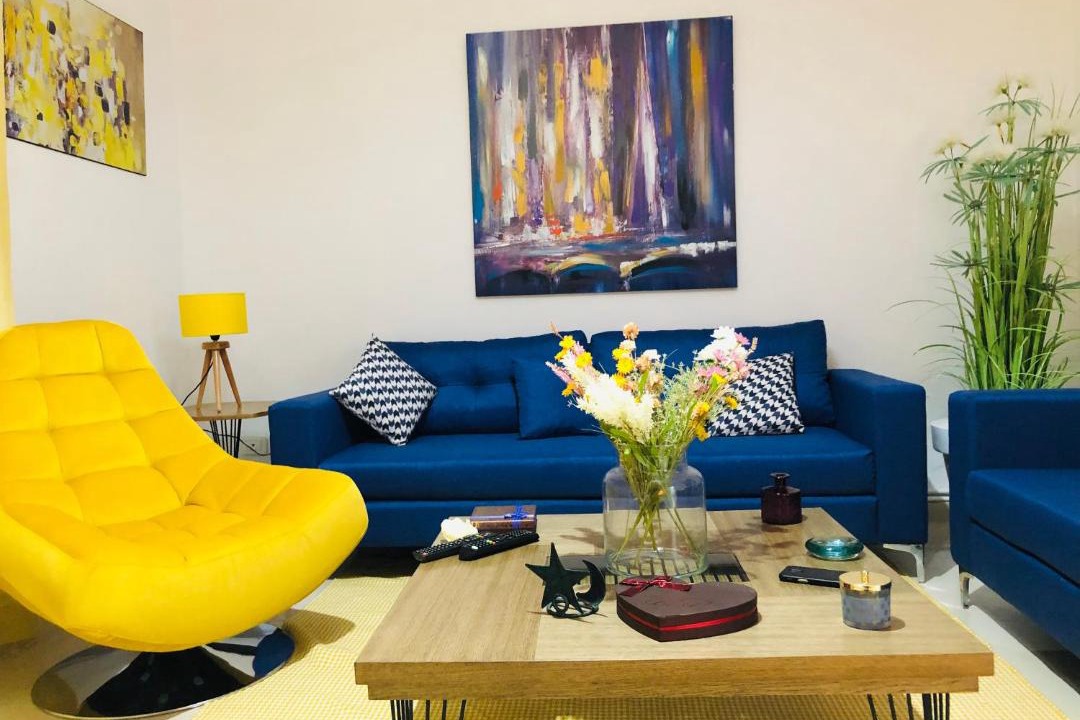 Photo of Livingroom in Sidi Abdel Aziz