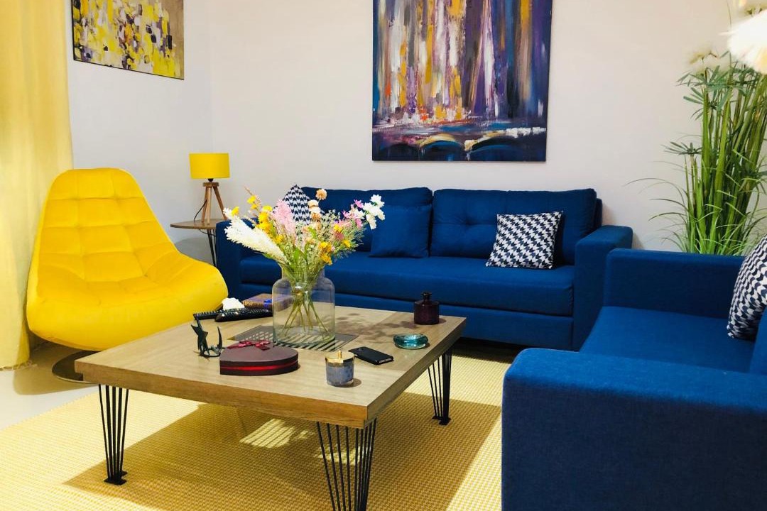 Photo of Livingroom in Sidi Abdel Aziz