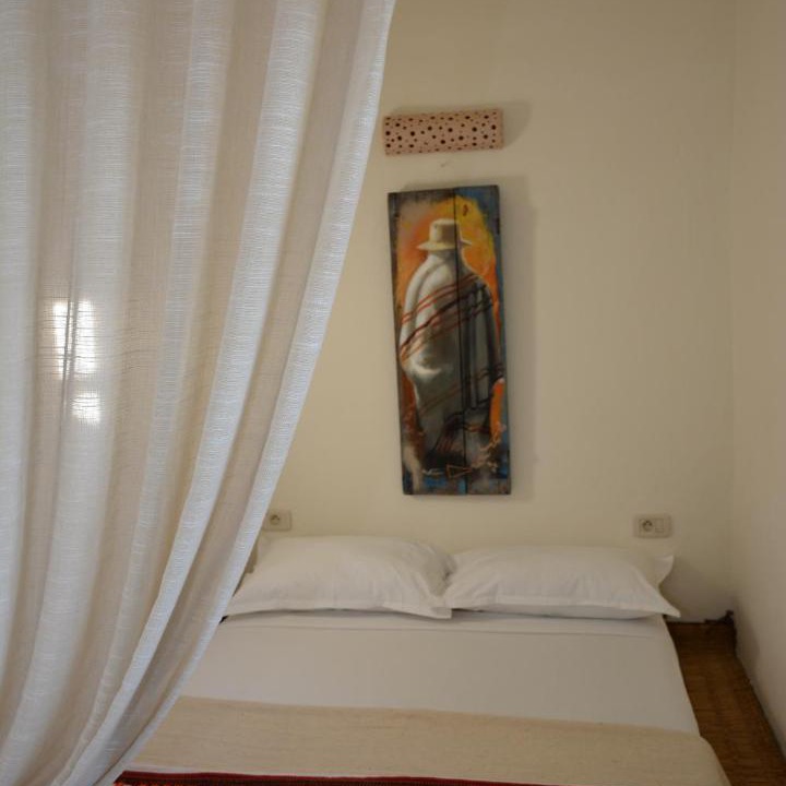 Photo of Bedroom in Erriadh