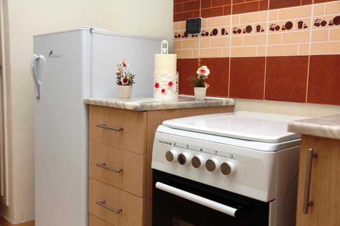 Photo of Kitchen in El Aouina