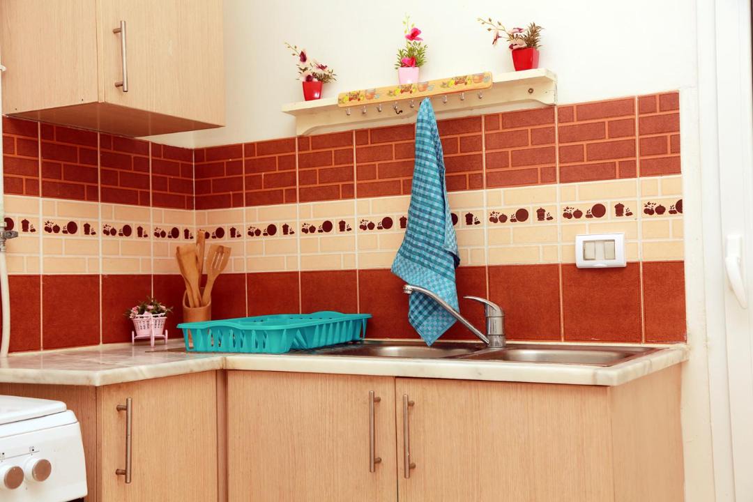 Photo of Kitchen in El Aouina