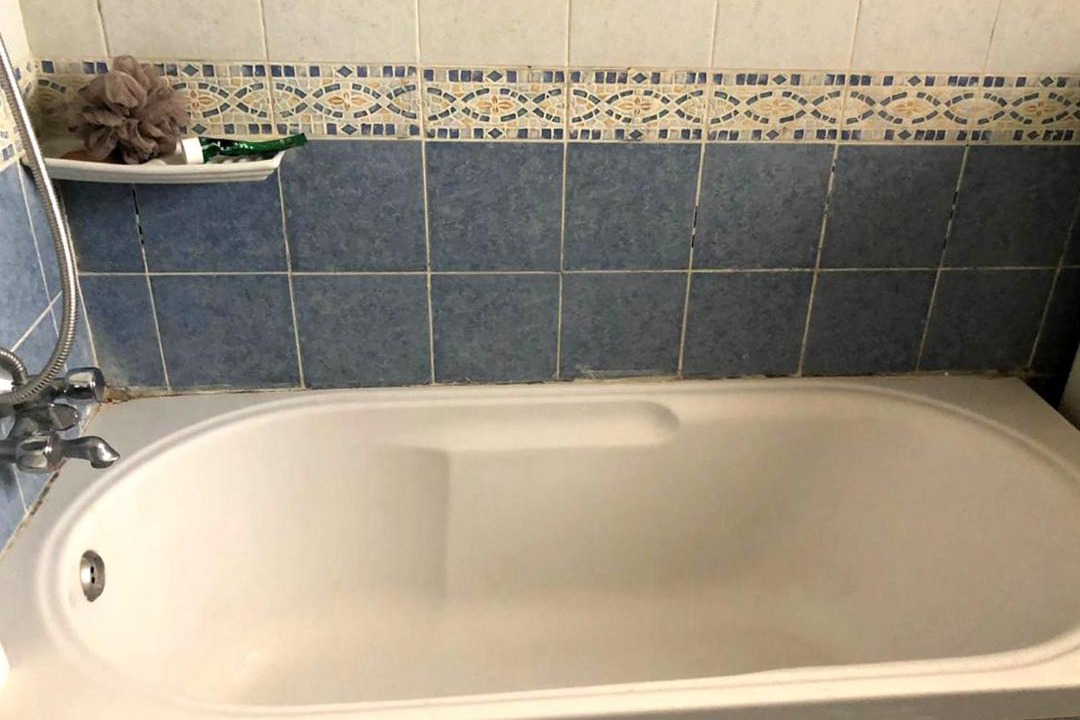 Photo of Bathroom in Al Rehab