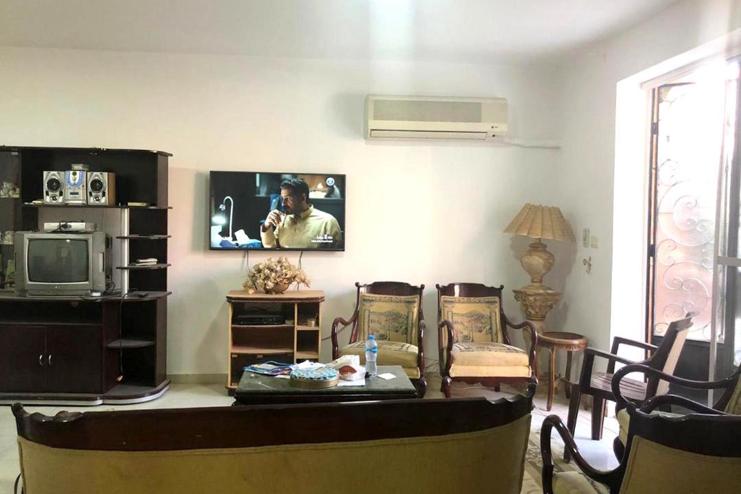 Photo of Livingroom in Al Rehab