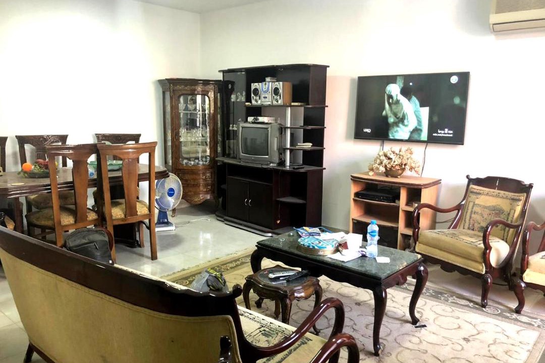 Photo of Livingroom in Al Rehab