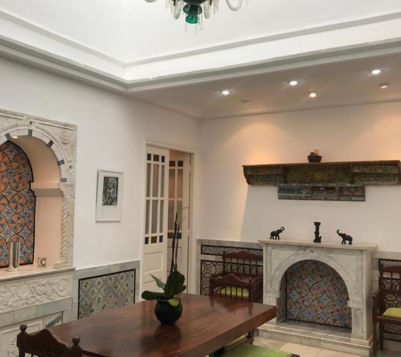 Photo of Livingroom in Sidi Bou Said