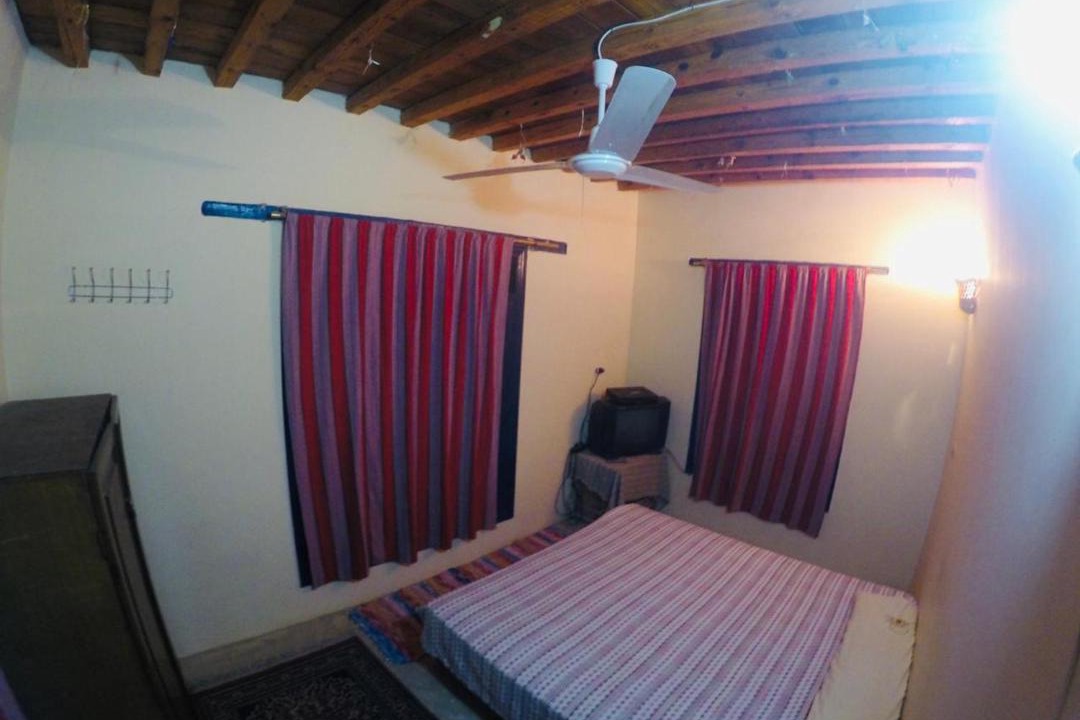 Photo of Bedroom in Tunis Village