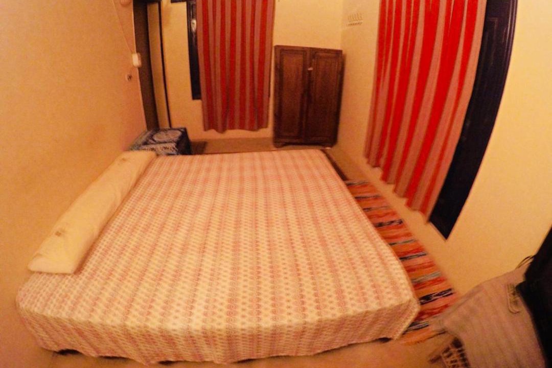 Photo of Bedroom in Tunis Village