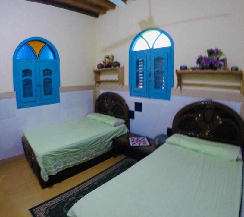 Photo of Bedroom in Tunis Village