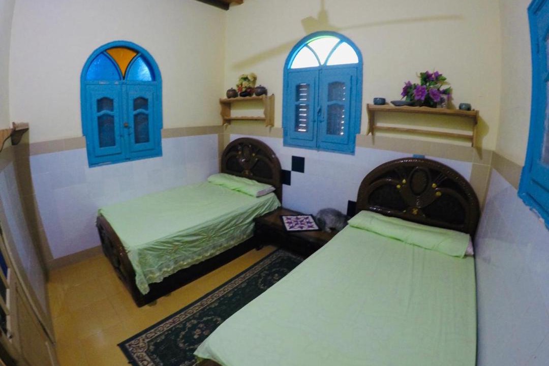 Photo of Bedroom in Tunis Village