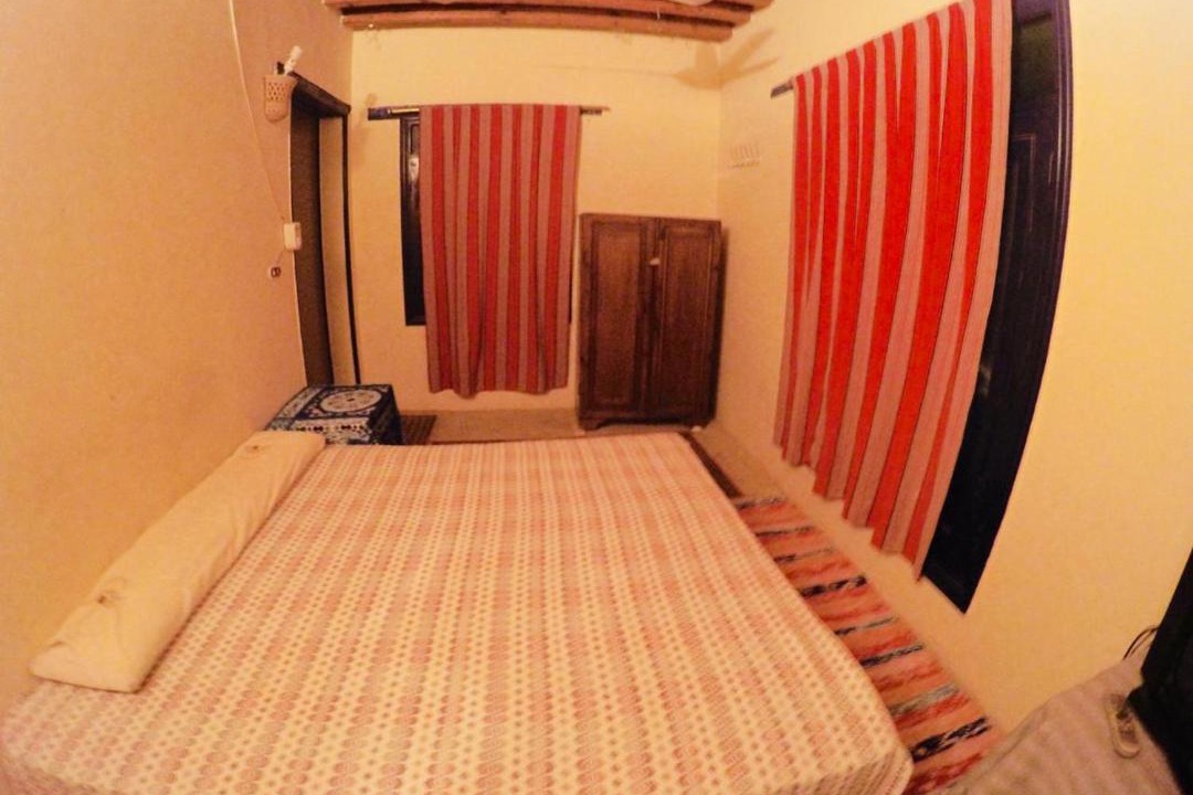 Photo of Bedroom in Tunis Village