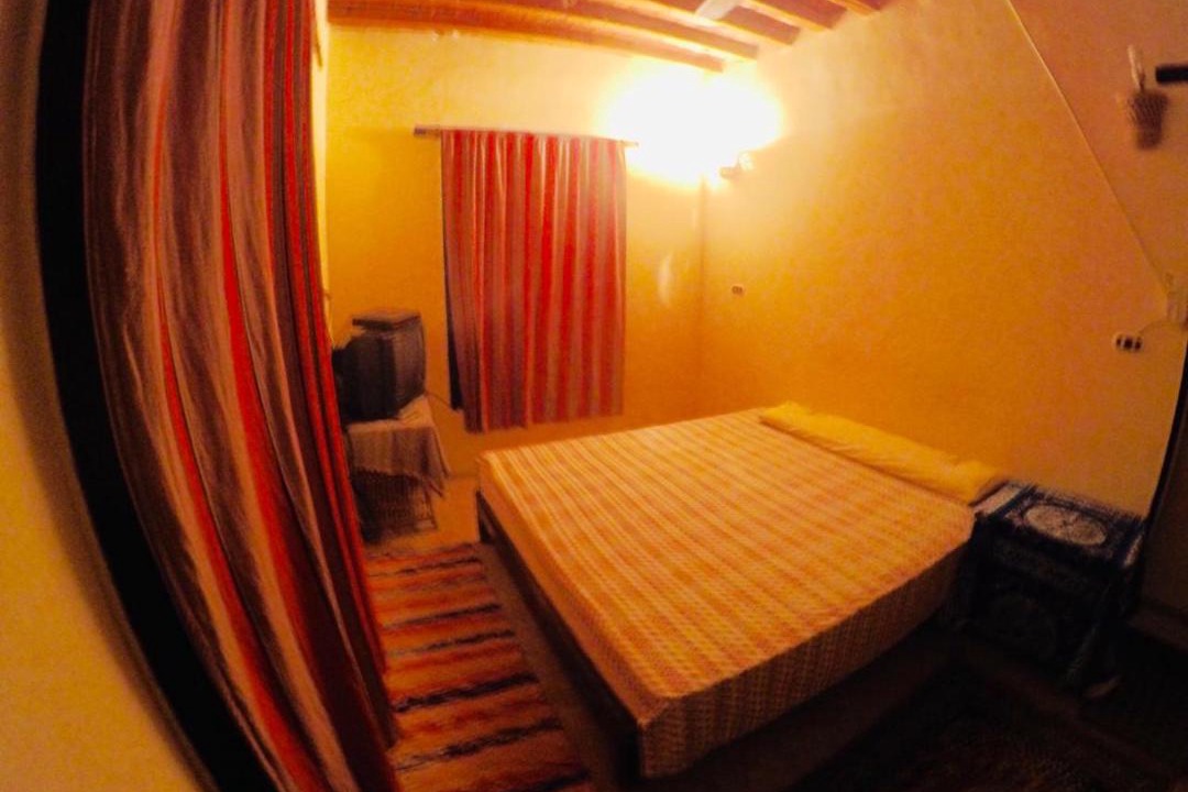 Photo of Bedroom in Tunis Village