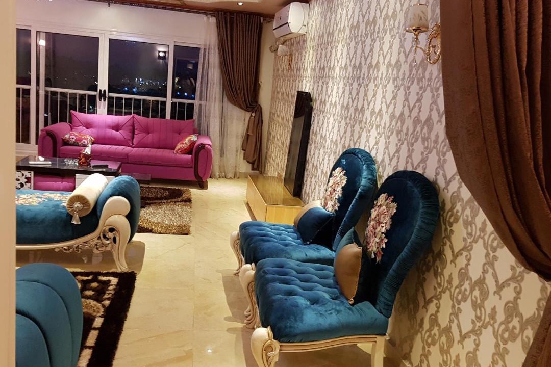 Photo of Livingroom in Mansoura