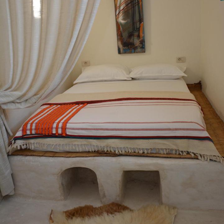Photo of Bedroom in Erriadh