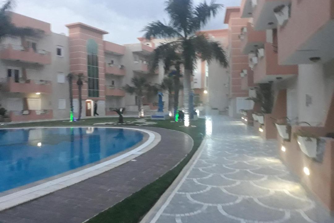 Photo of Outdoor in Port El Kantaoui