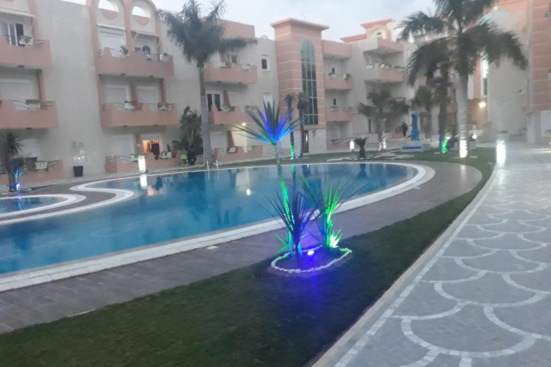 Photo of Outdoor in Port El Kantaoui