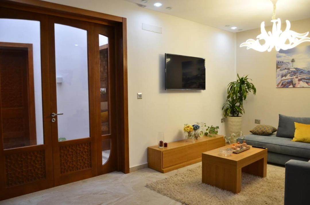 Photo of Livingroom in Borj Erras