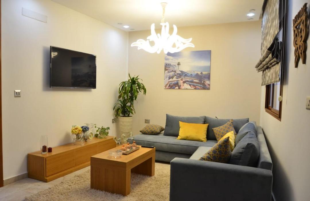 Photo of Livingroom in Borj Erras