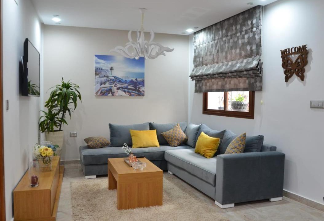 Photo of Livingroom in Borj Erras