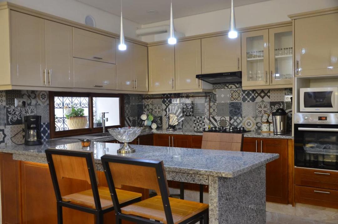 Photo of Kitchen in Borj Erras