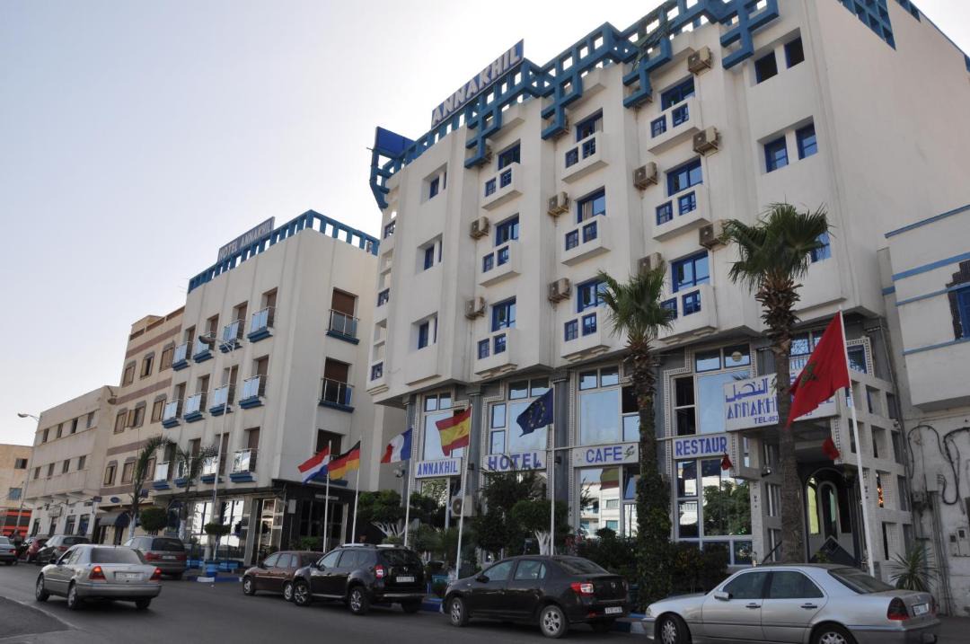 Photo of Others in Nador