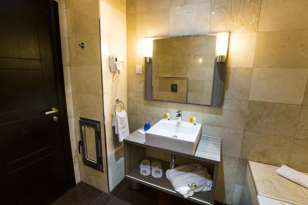 Photo of Bathroom in Algiers