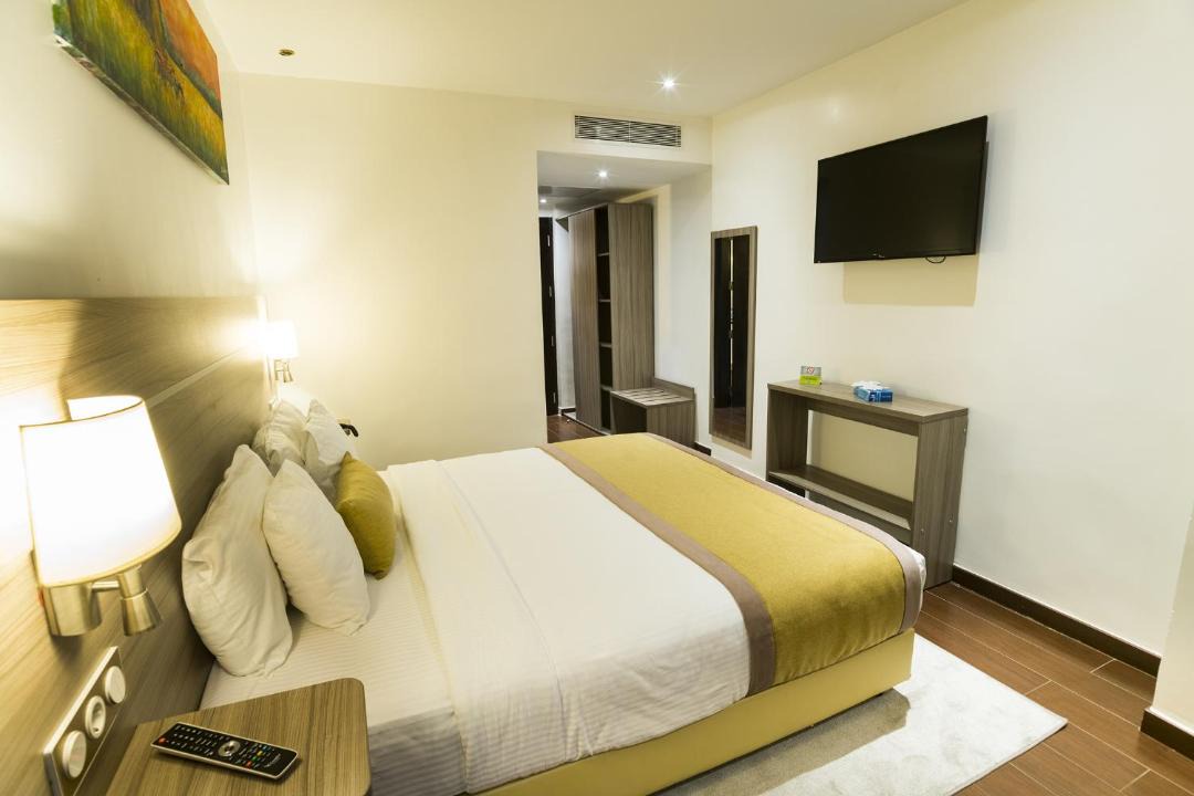 Photo of Bedroom in Algiers