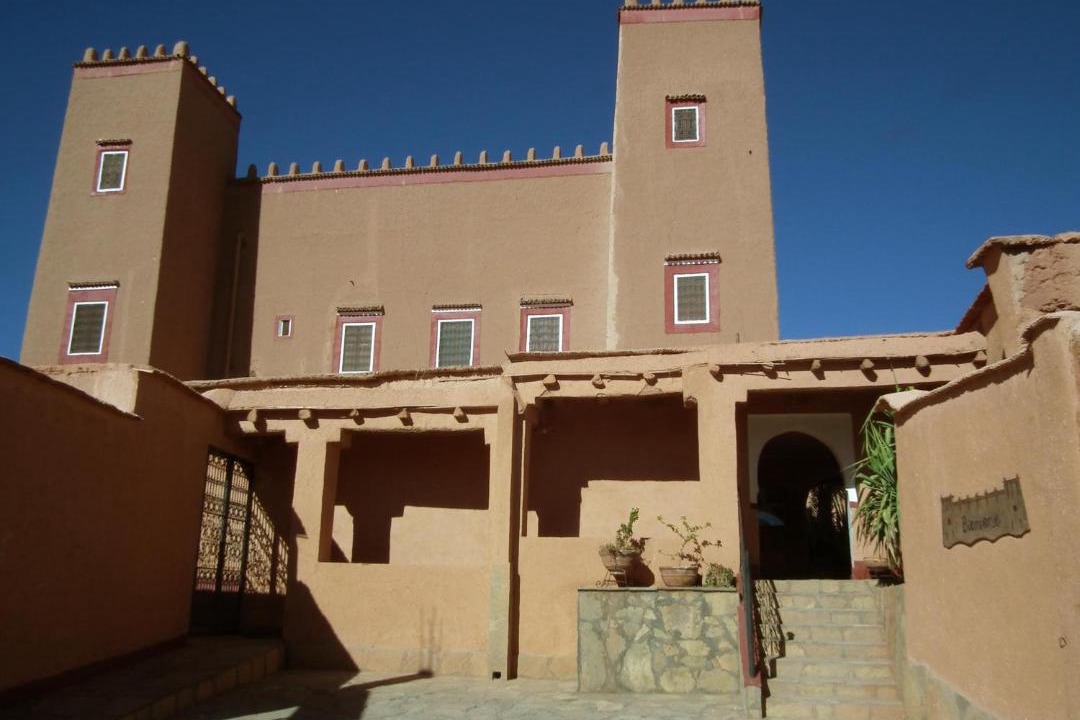 Photo of Others in Tinghir