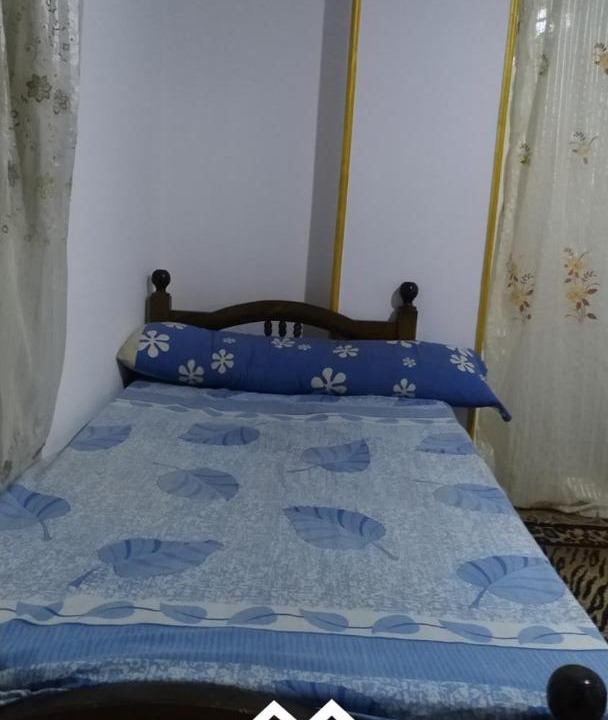 Photo of Bedroom in Pyramids Gardens
