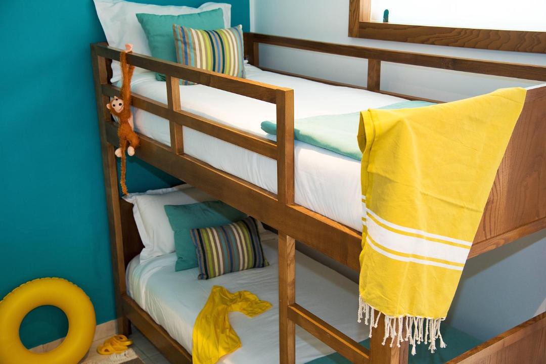 Photo of Bedroom in Monastir