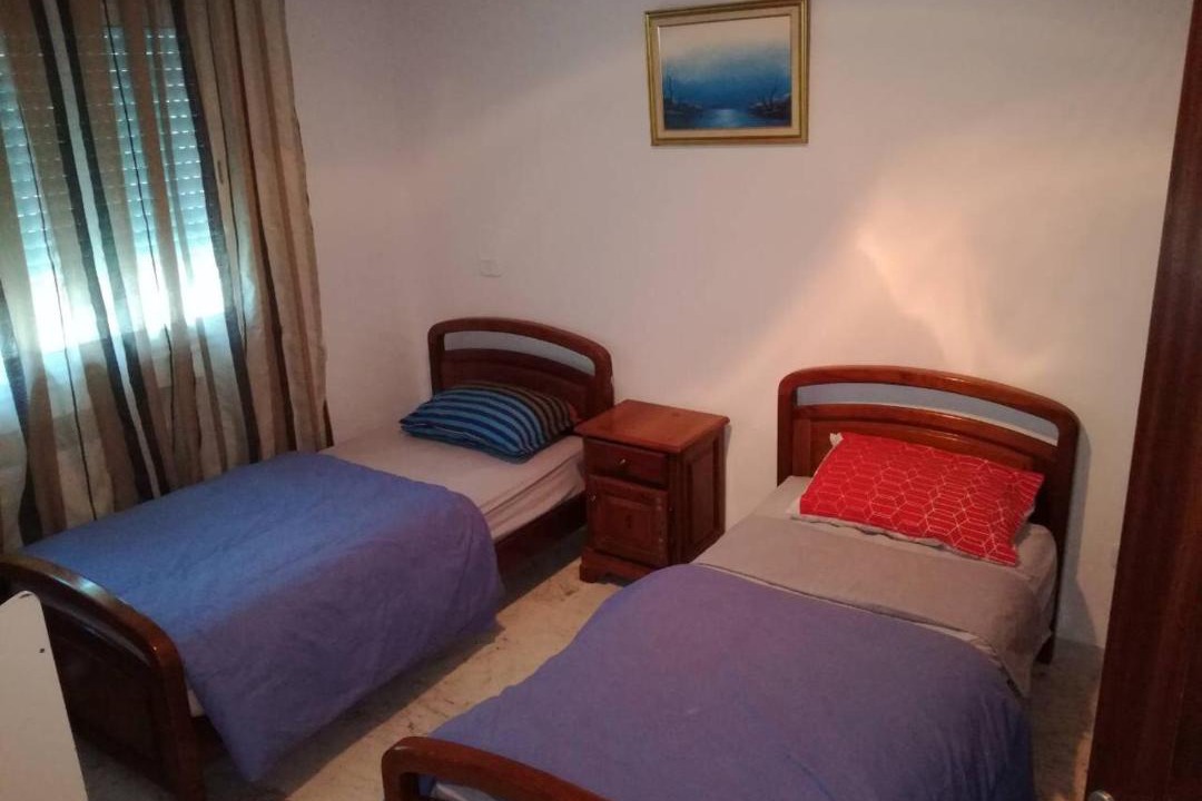 Photo of Bedroom in Les Berges Du Lac II