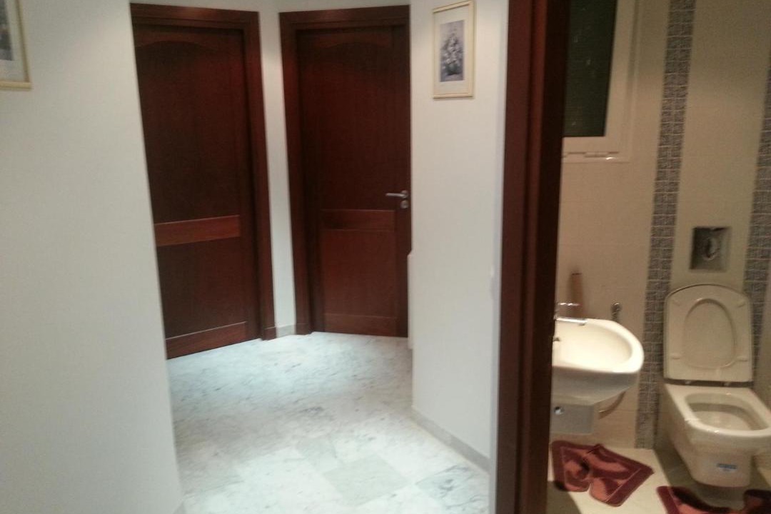 Photo of Bathroom in Les Berges Du Lac II