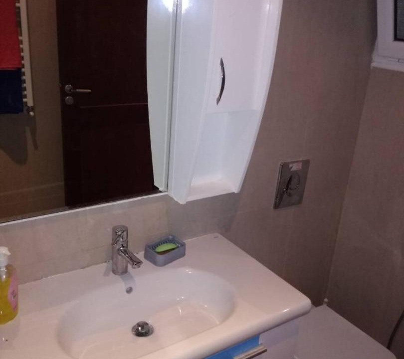 Photo of Bathroom in Les Berges Du Lac II