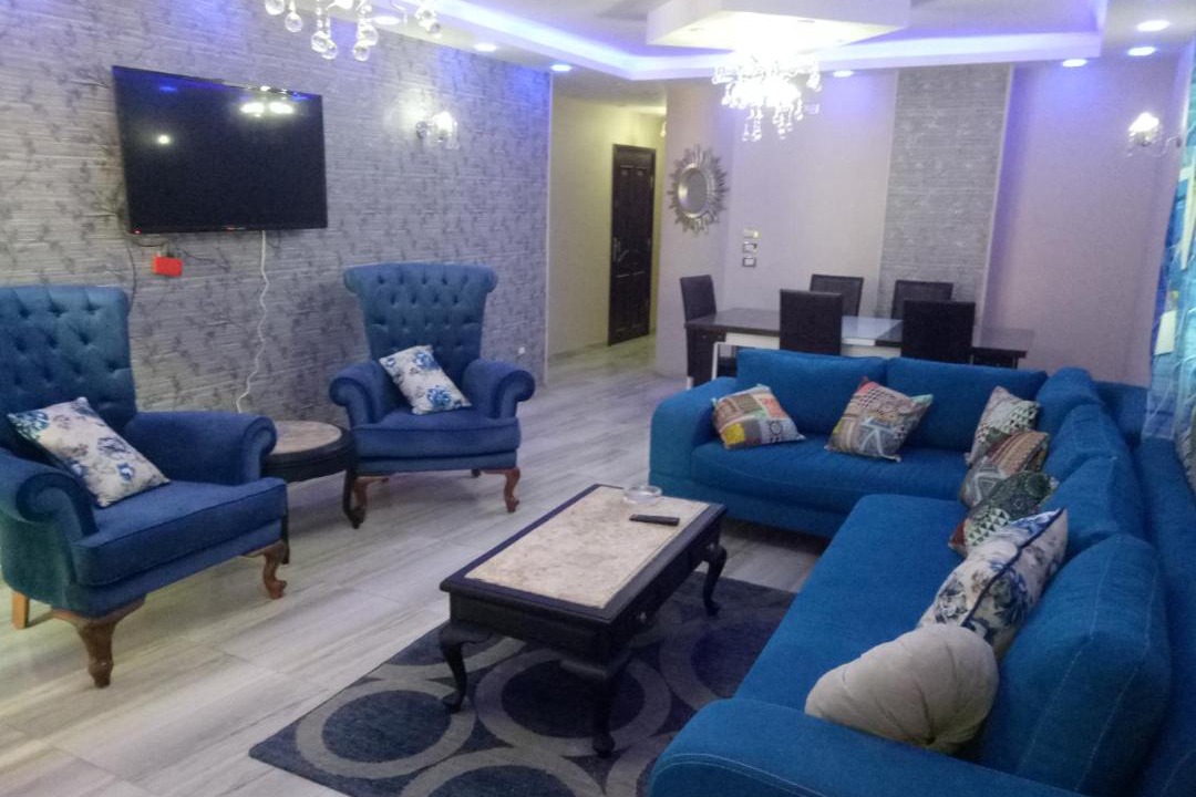 Photo of Livingroom in Al Duqqi