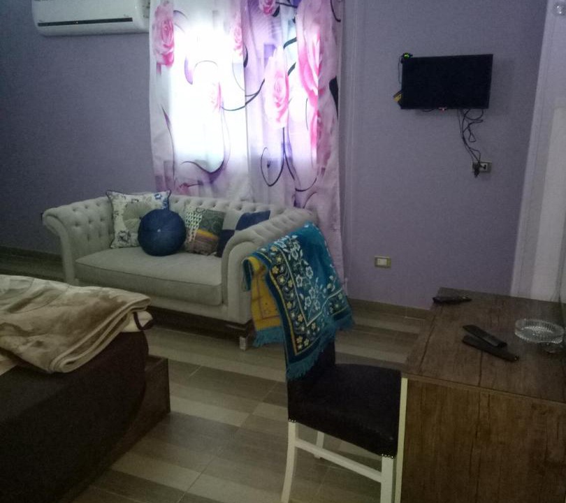 Photo of Livingroom in Al Duqqi