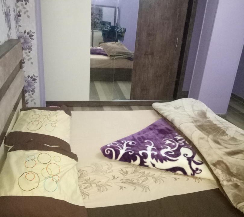 Photo of Bedroom in Al Duqqi