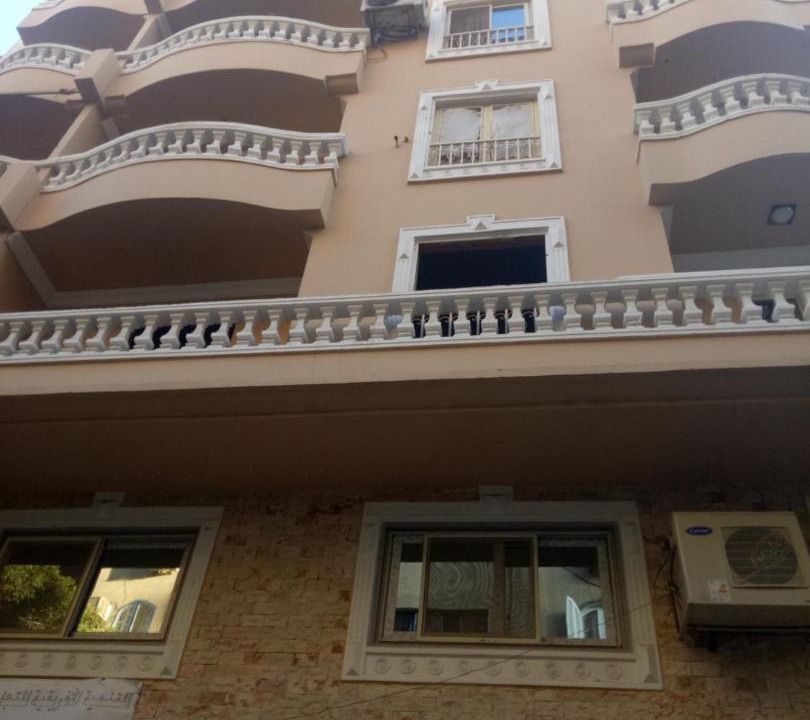 Photo of Buildings in Al Duqqi