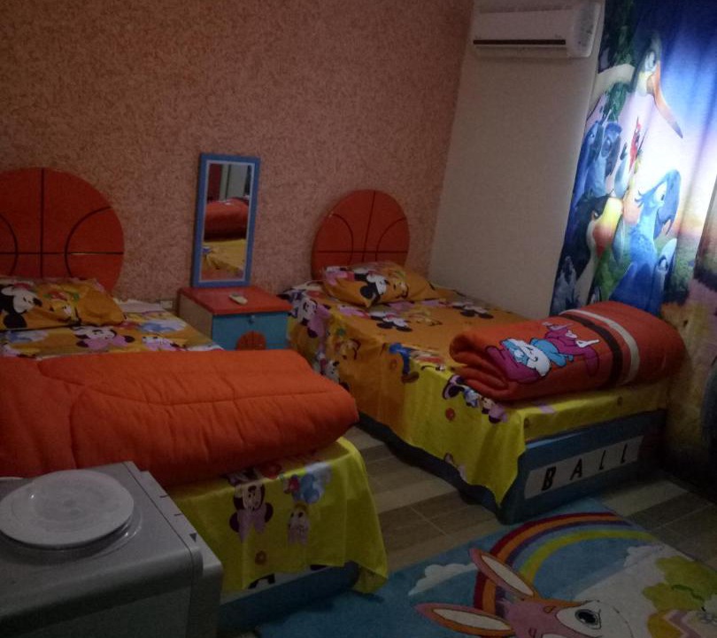 Photo of Livingroom in Al Duqqi