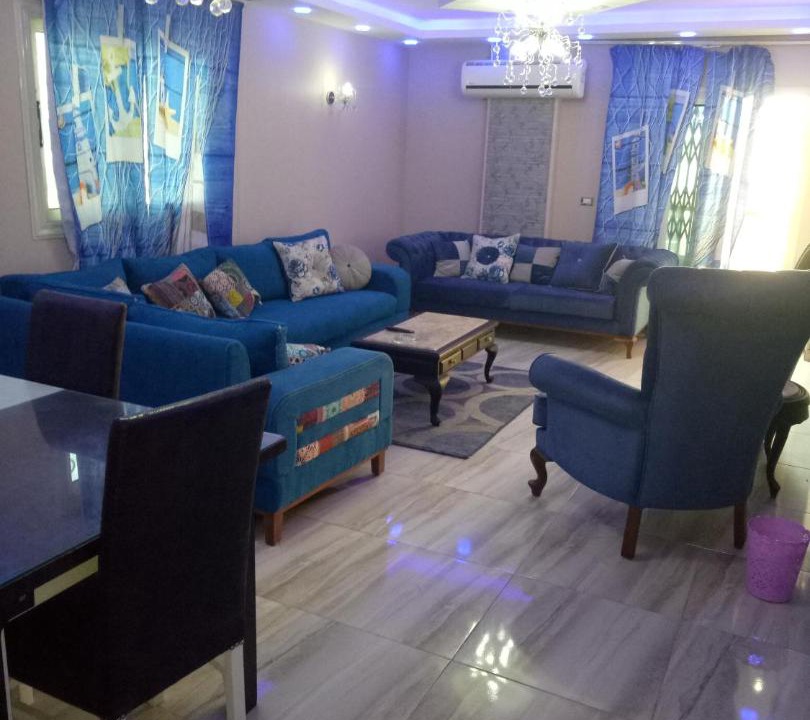 Photo of Livingroom in Al Duqqi