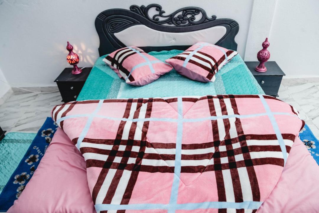 Photo of Bedroom in Shabikah