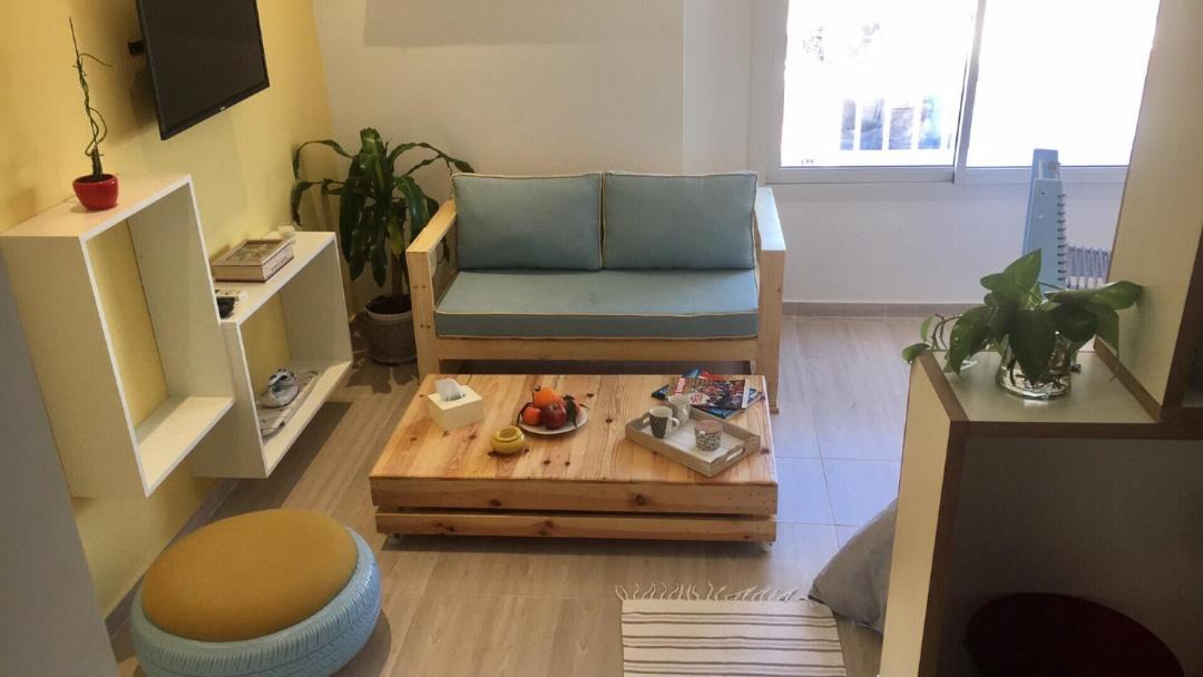 Photo of Livingroom in Sfax