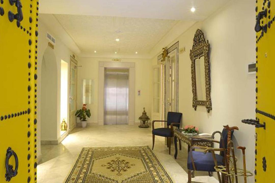 Photo of Others in Kairouan