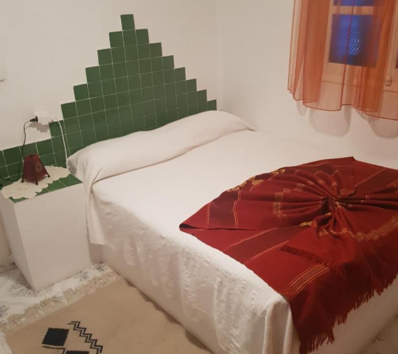 Photo of Bedroom in Aghir
