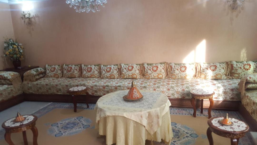 Photo of Livingroom in Fes